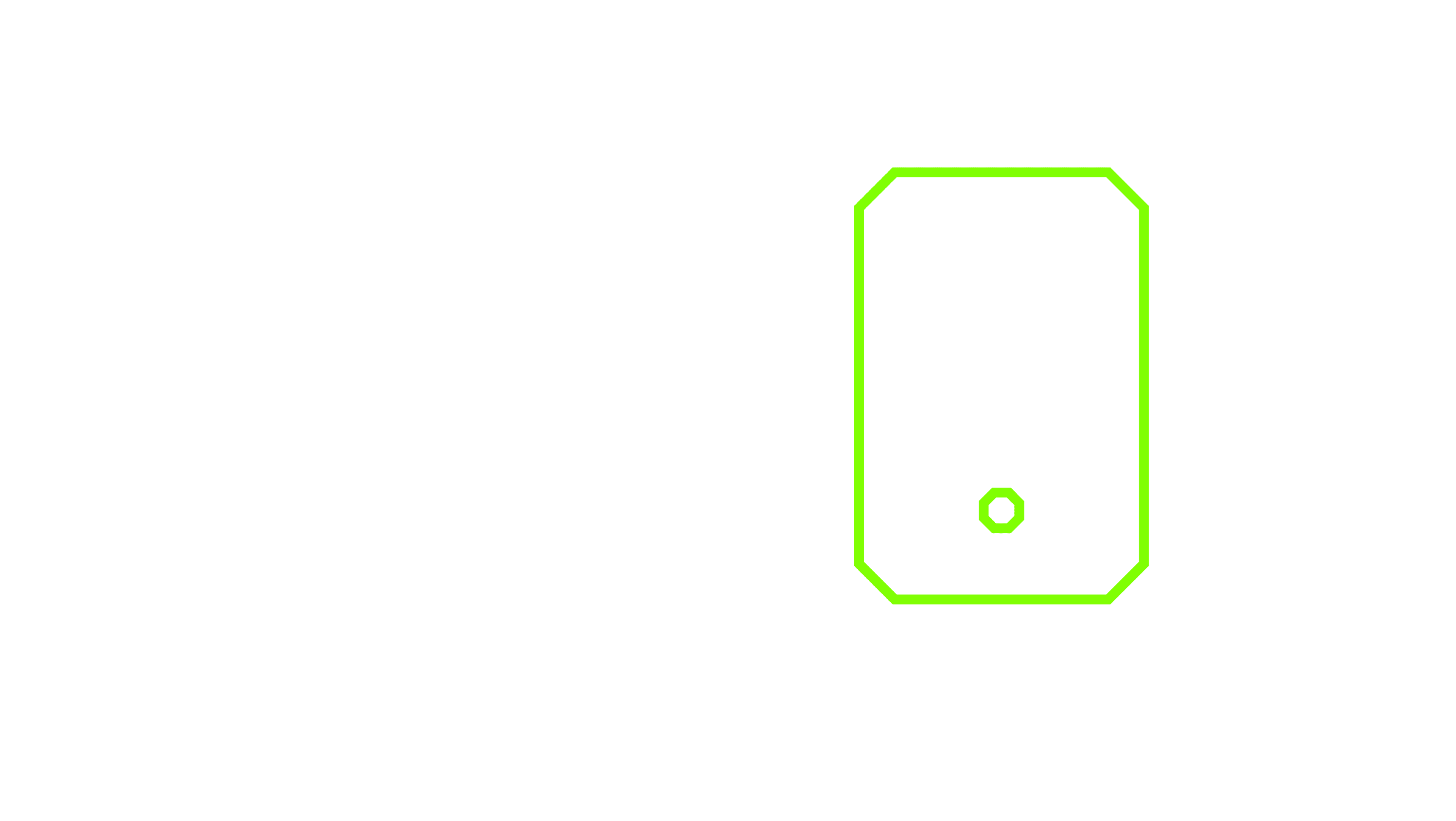 Icon "Smartphone"