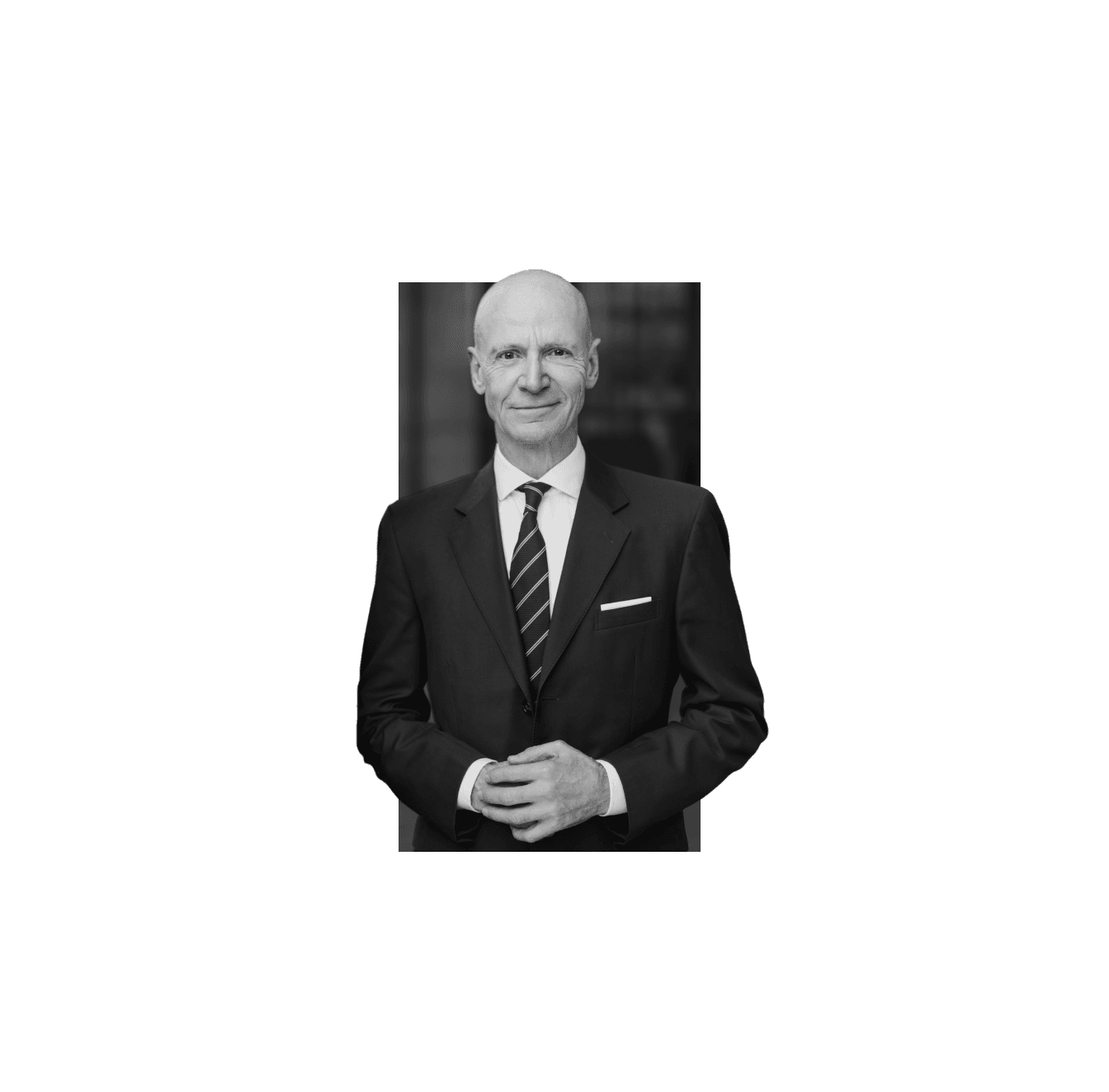Portrait von Gerd Kommer